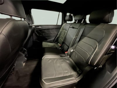 2023 Volkswagen Tiguan SEL R-Line