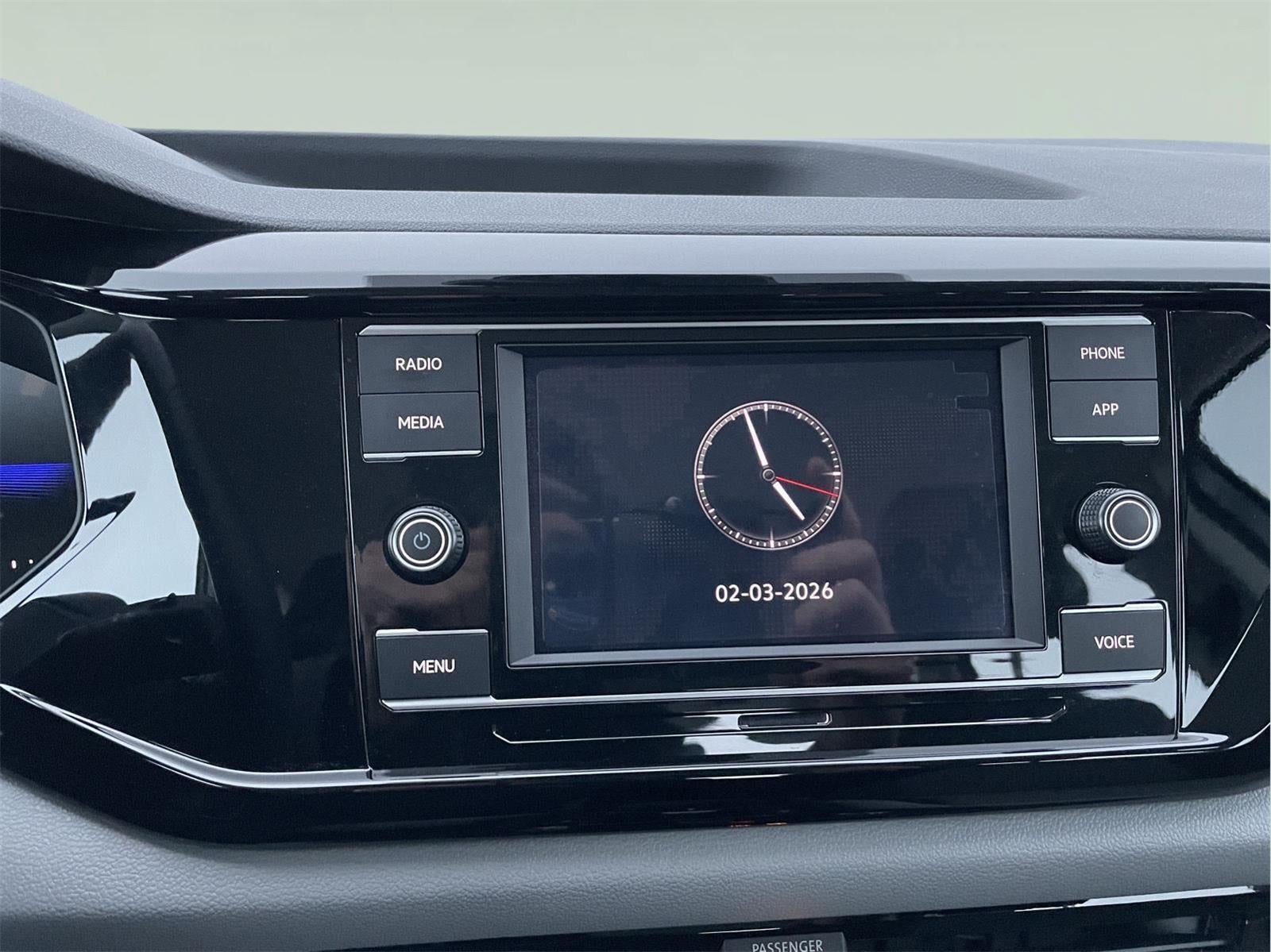 2024 Volkswagen Taos S