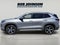 2025 Volkswagen Tiguan SE