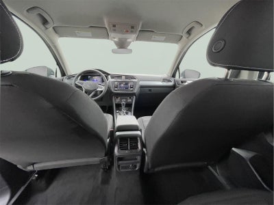 2023 Volkswagen Tiguan S