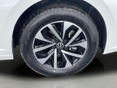 2023 Volkswagen Jetta S