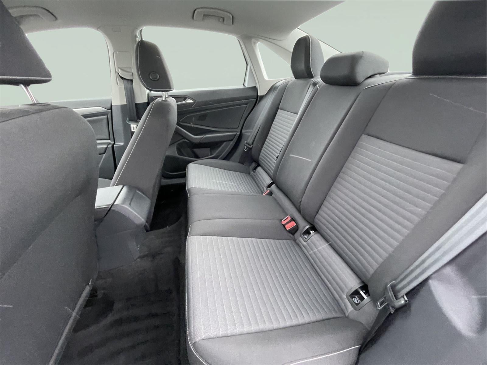 2023 Volkswagen Jetta S