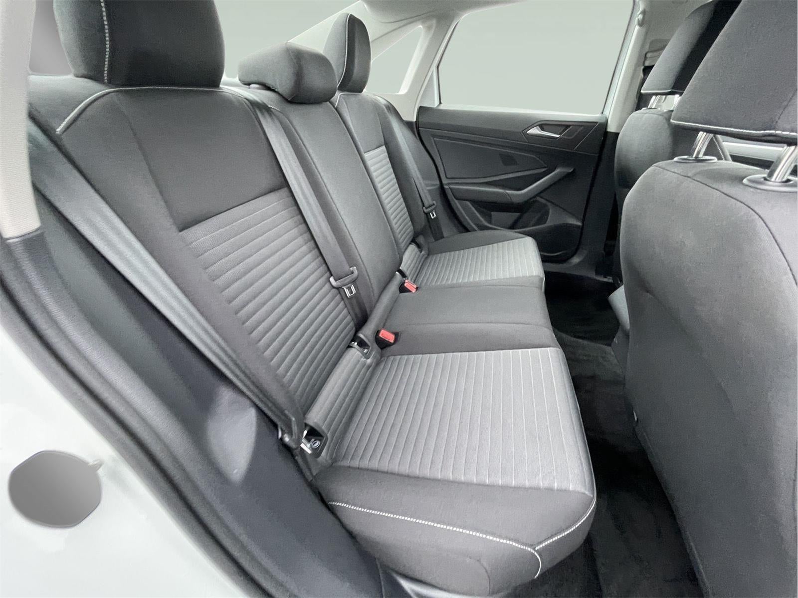 2023 Volkswagen Jetta S