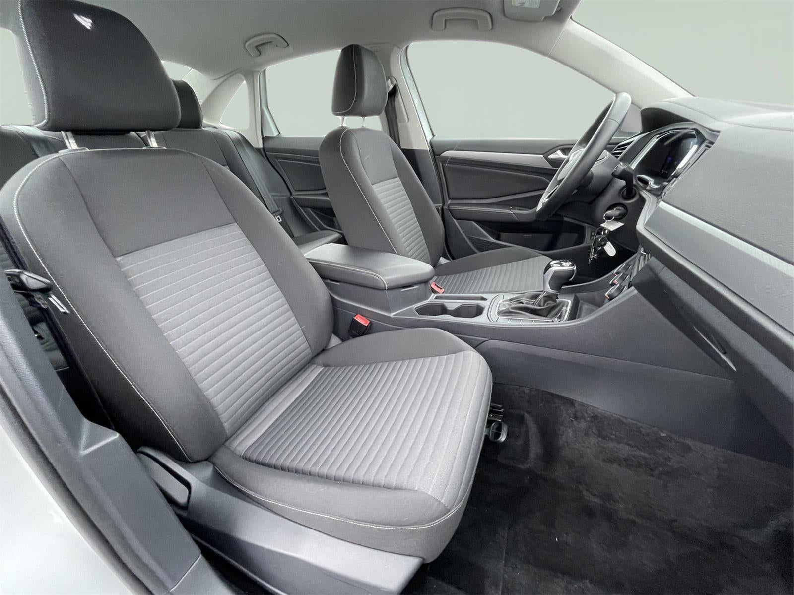 2023 Volkswagen Jetta S