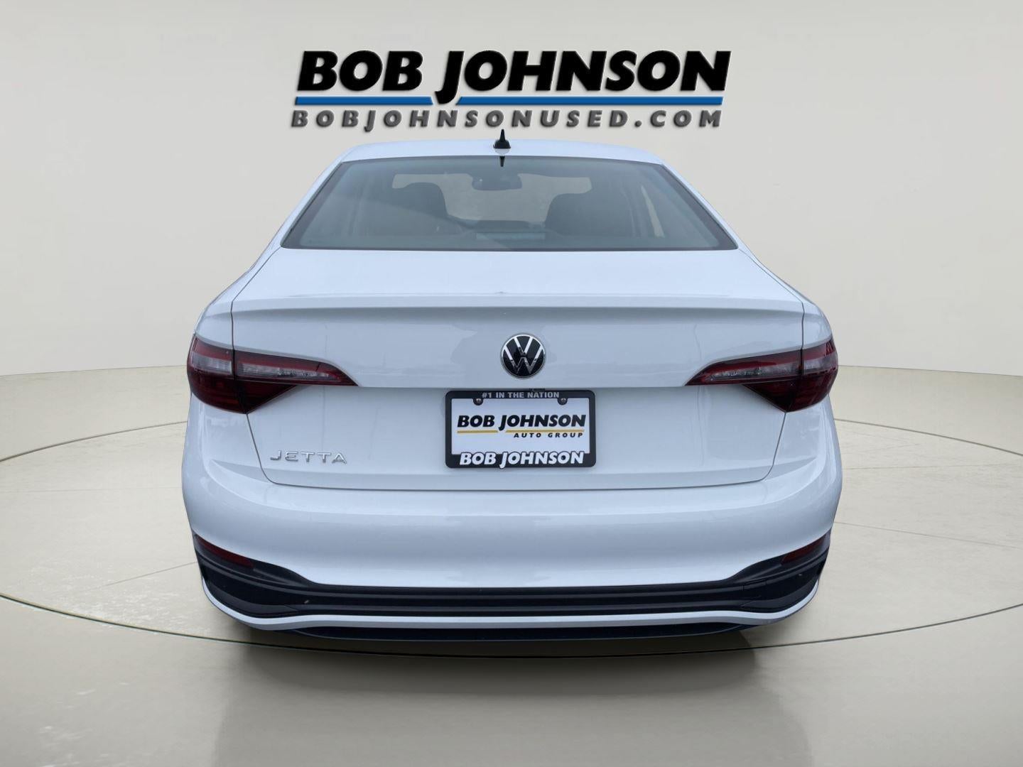 2023 Volkswagen Jetta S