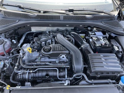 2025 Volkswagen Jetta S