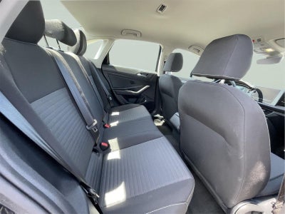 2025 Volkswagen Jetta S