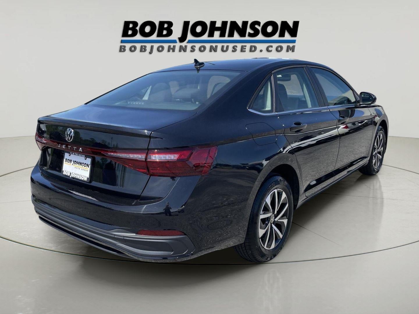 2025 Volkswagen Jetta S