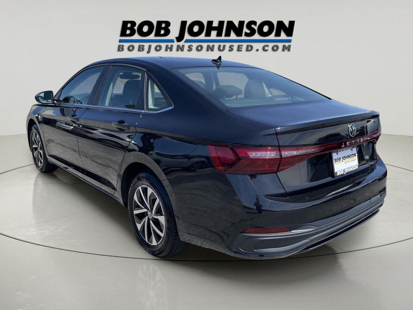 2025 Volkswagen Jetta S