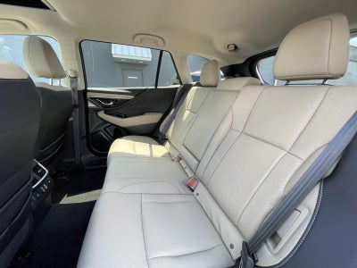 2024 Subaru Outback Limited XT