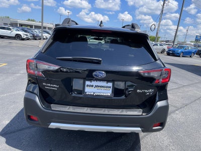 2024 Subaru Outback Limited XT
