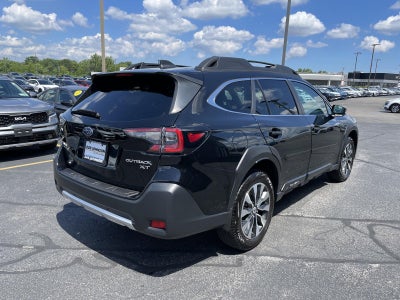 2024 Subaru Outback Limited XT