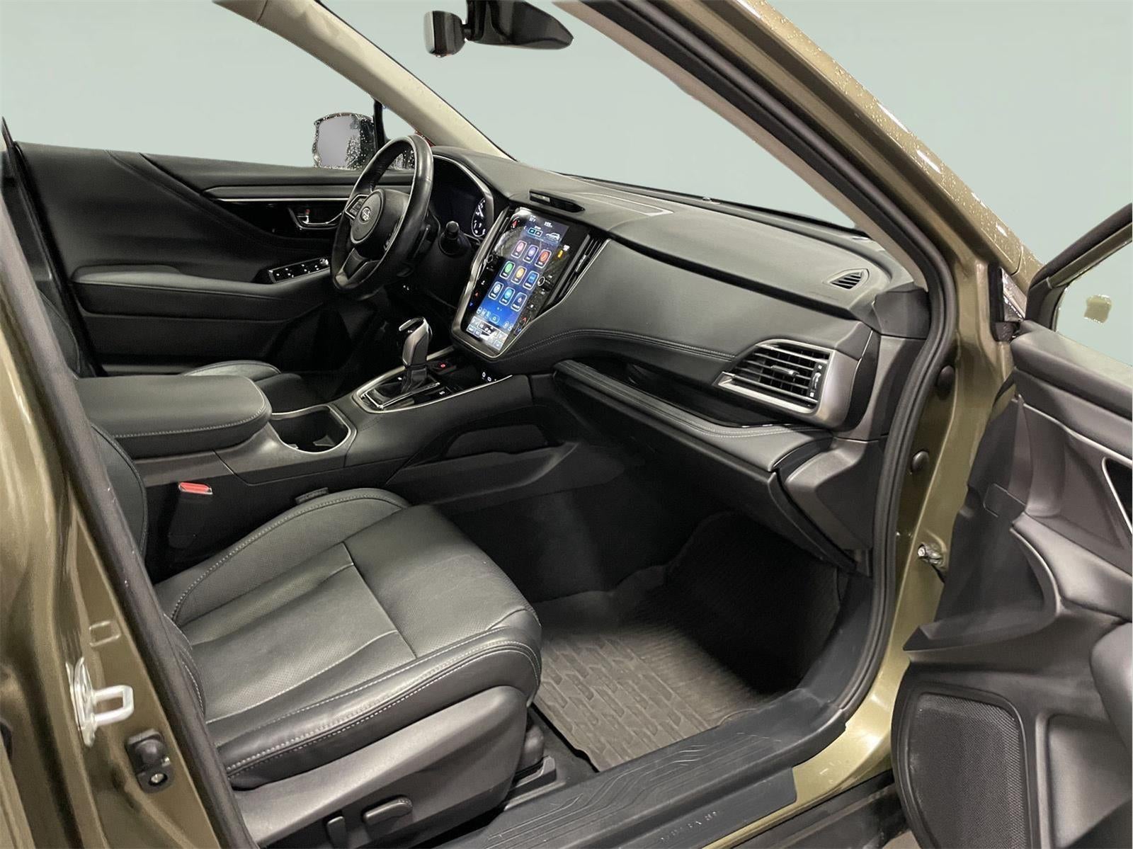 2023 Subaru Outback Touring XT