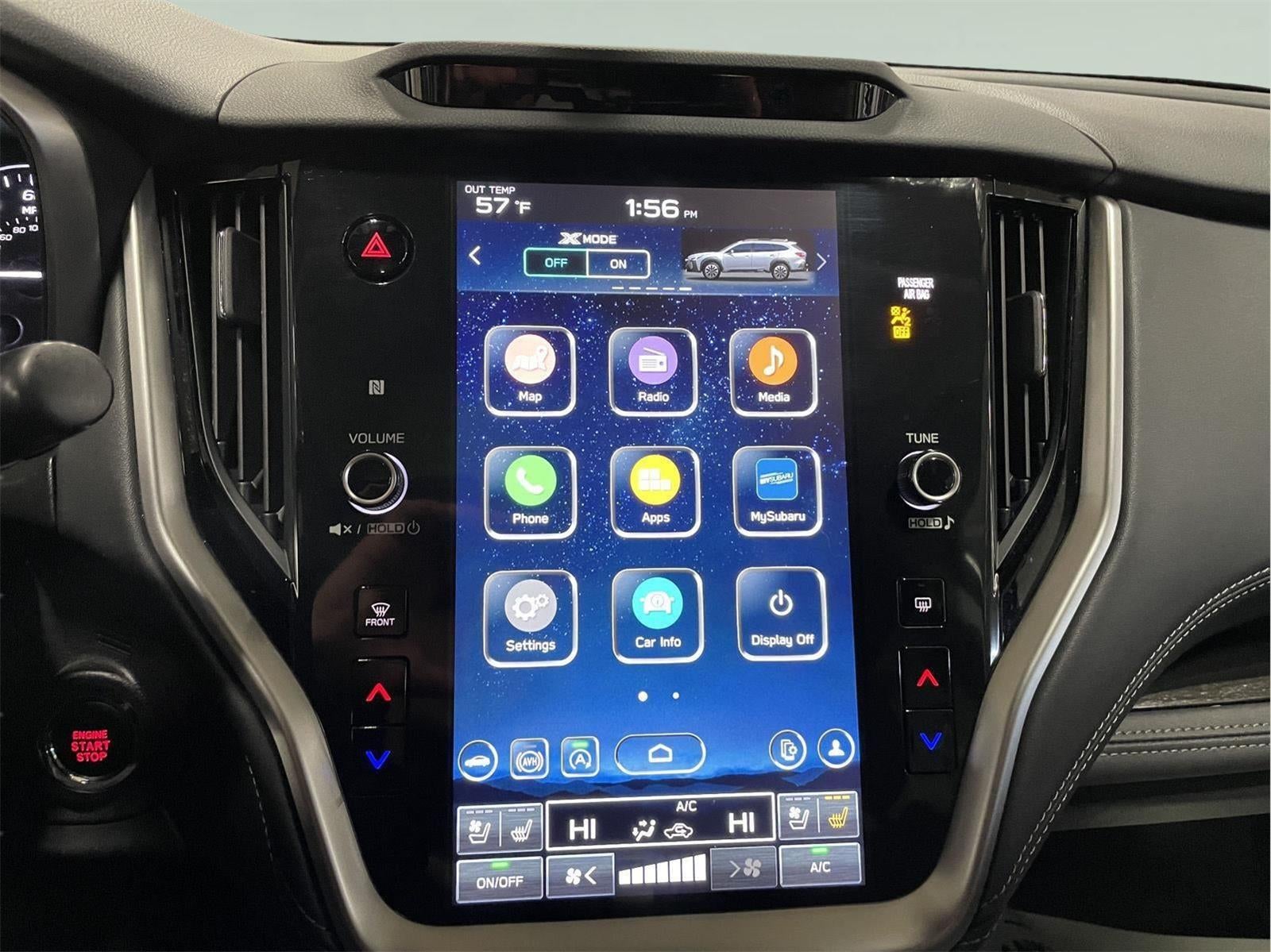 2023 Subaru Outback Touring XT