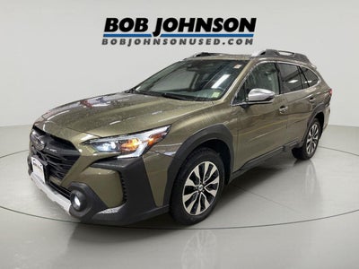 2023 Subaru Outback Touring XT