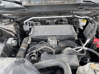 2022 Subaru Ascent Limited