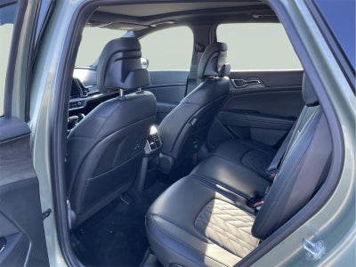 2023 Kia Sportage X-Pro