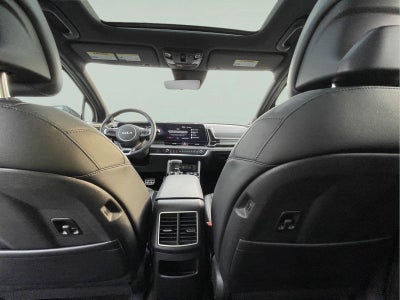 2024 Kia Sportage X-Pro Prestige