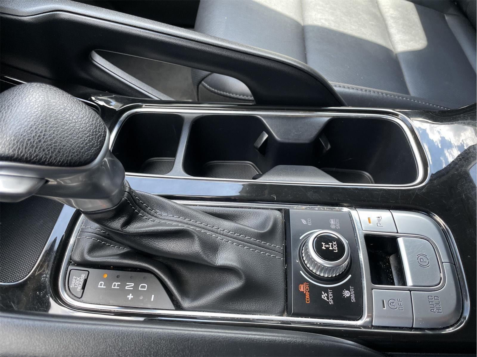 2023 Kia Telluride LX
