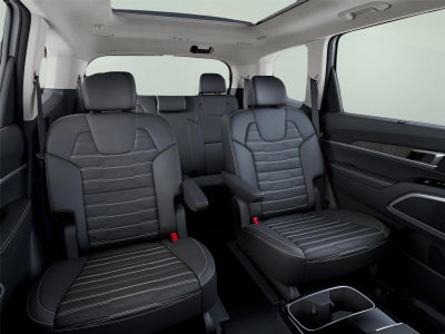 2025 Kia Telluride SX-Prestige