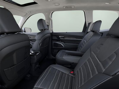 2025 Kia Telluride SX-Prestige