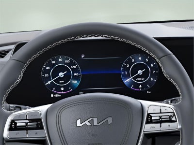 2025 Kia Telluride SX-Prestige