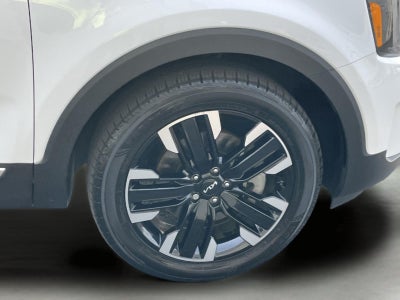 2024 Kia Telluride SX-Prestige