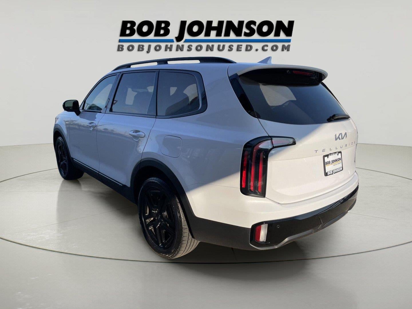 2024 Kia Telluride SX-Prestige X-Line