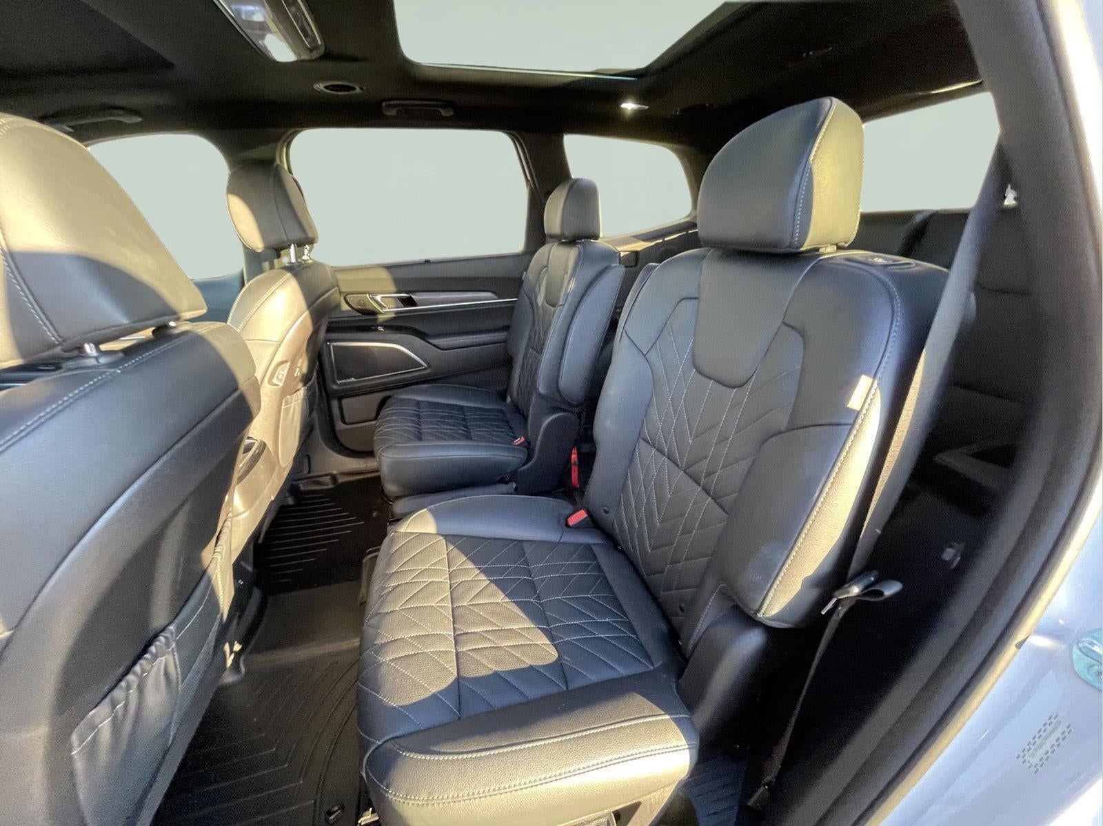 2024 Kia Telluride SX X-Line