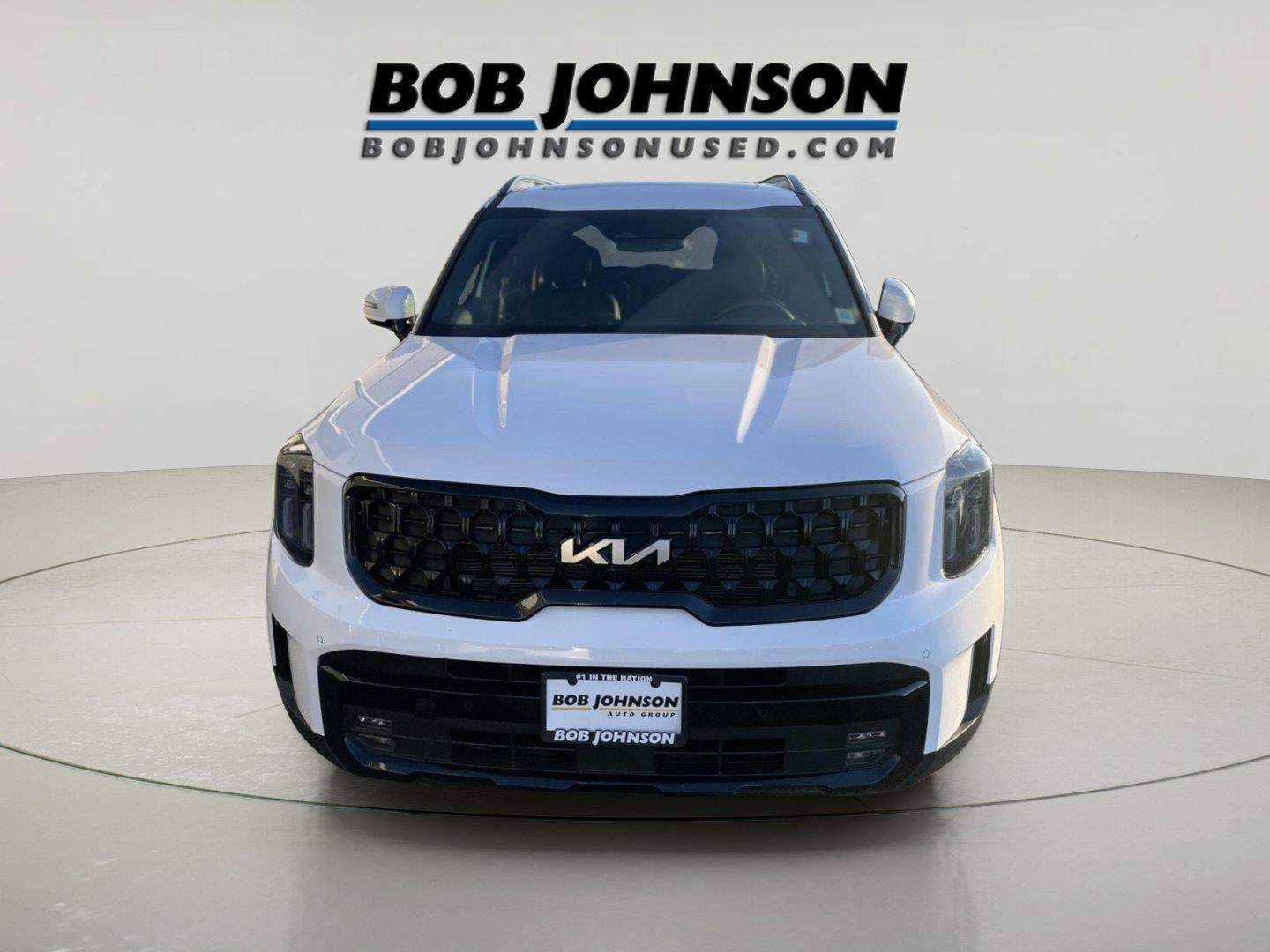 2024 Kia Telluride SX X-Line