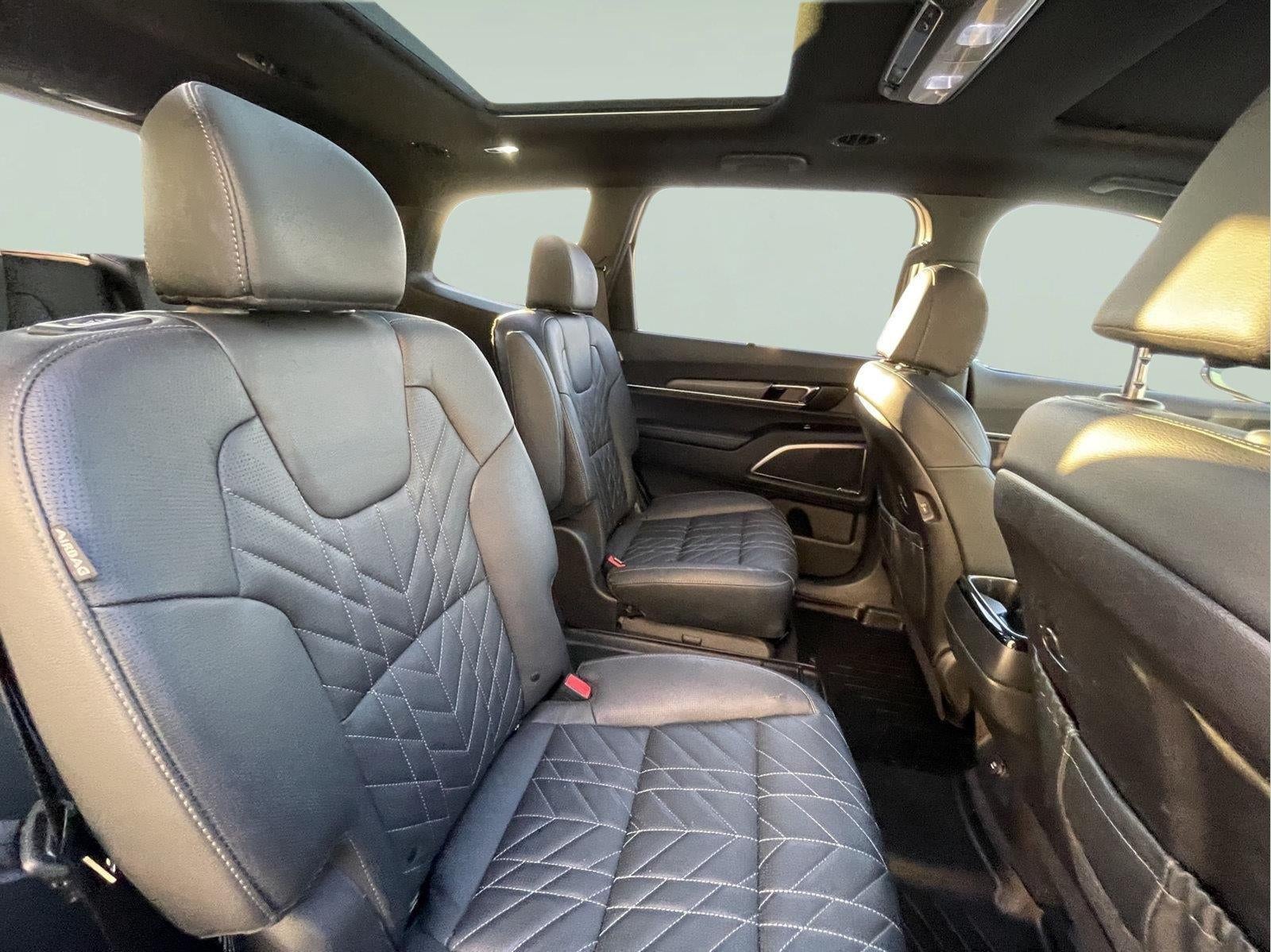 2024 Kia Telluride SX X-Line