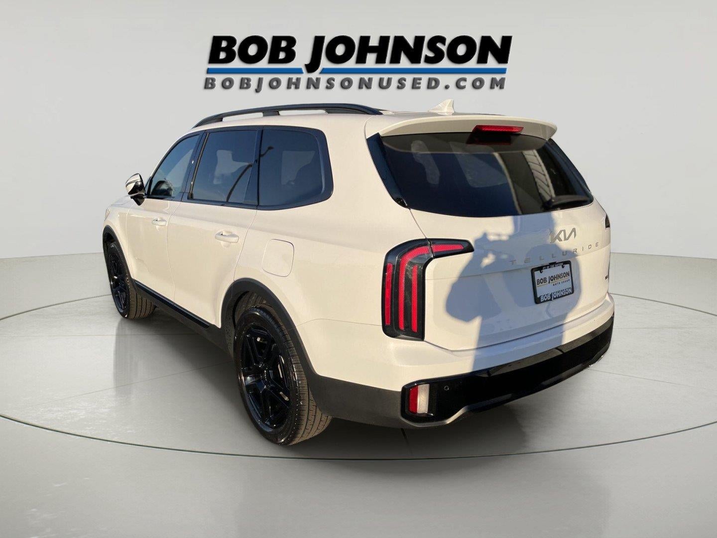 2024 Kia Telluride SX X-Line