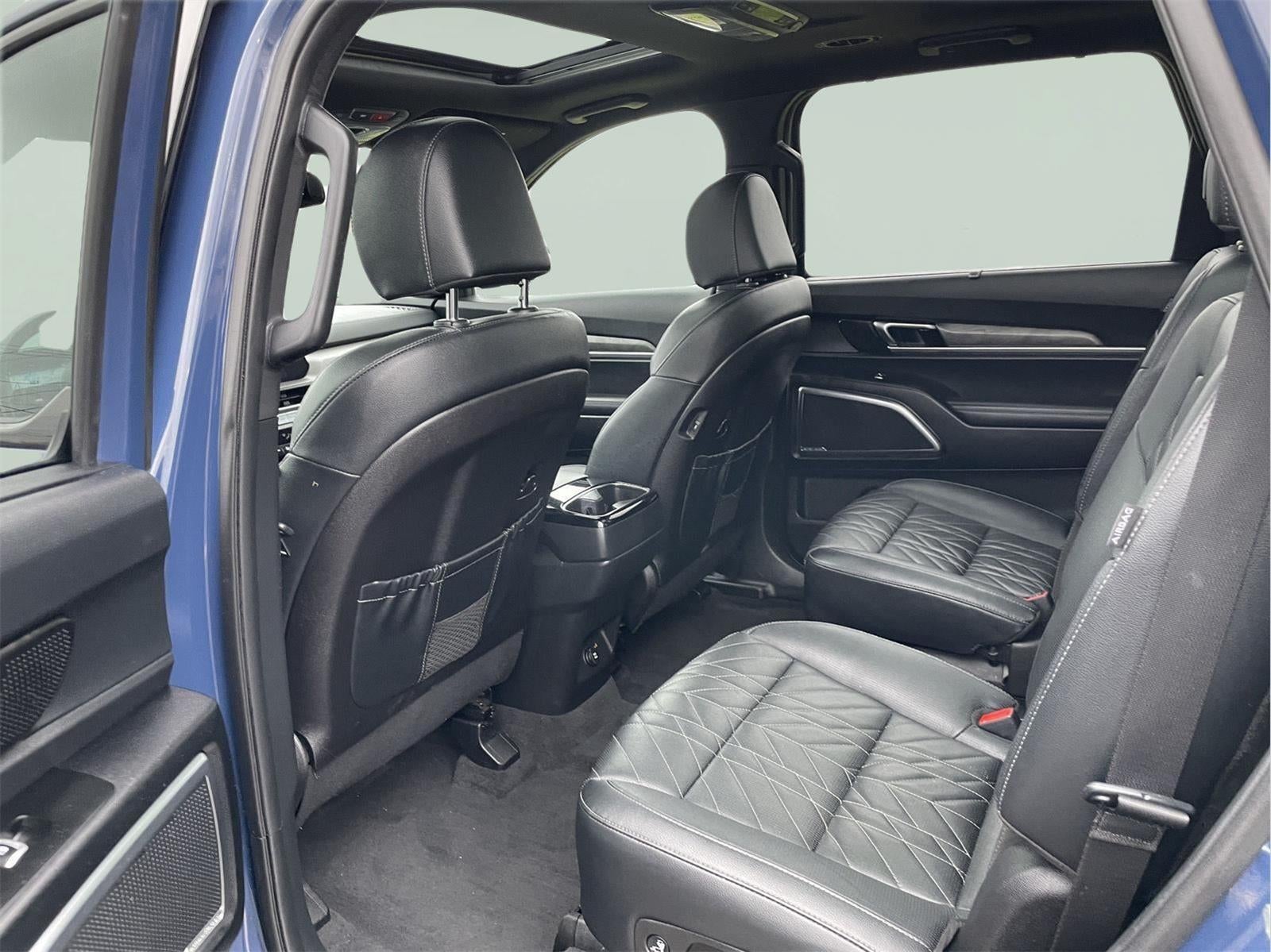 2024 Kia Telluride SX X-Line