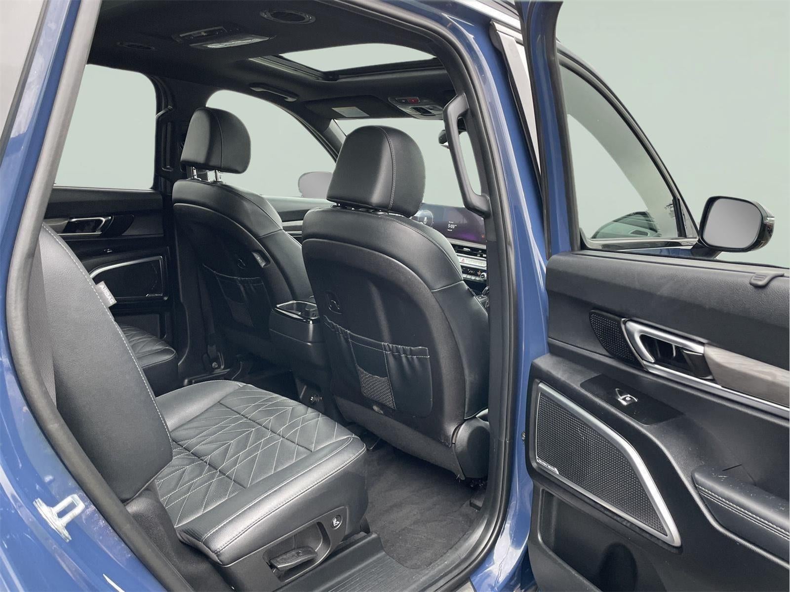 2024 Kia Telluride SX X-Line