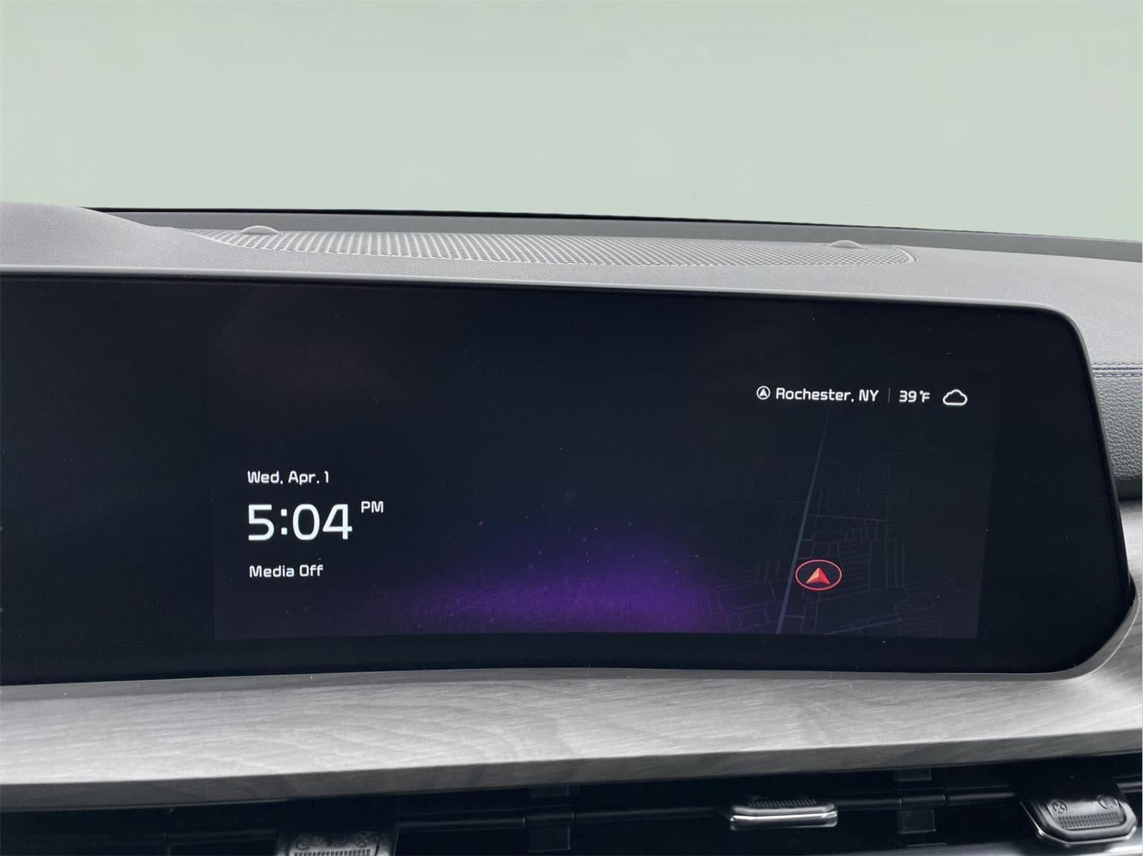 2024 Kia Telluride SX X-Line