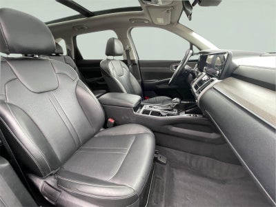 2022 Kia Sorento X-Line EX