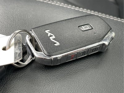 2022 Kia Sorento X-Line EX