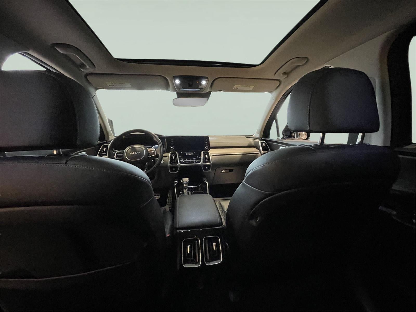 2023 Kia Sorento X-Line SX Prestige
