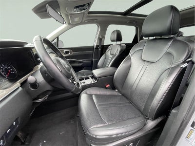 2023 Kia Sorento X-Line S