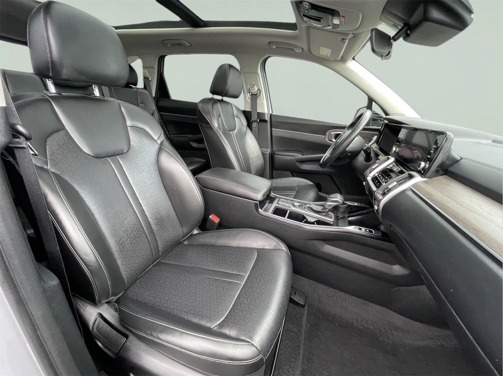 2023 Kia Sorento X-Line S