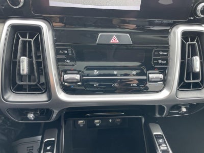 2023 Kia Sorento X-Line S