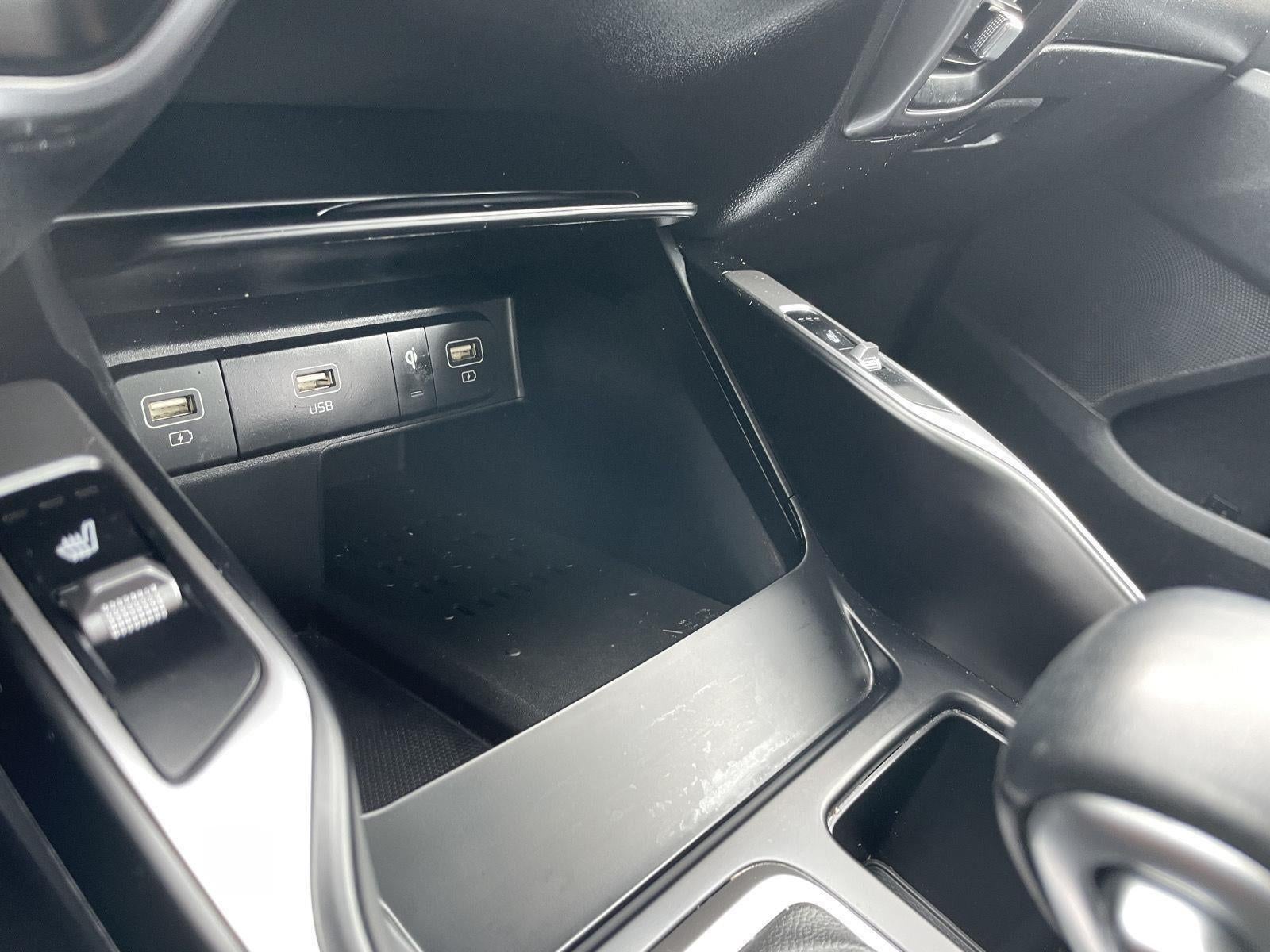 2023 Kia Sorento X-Line S