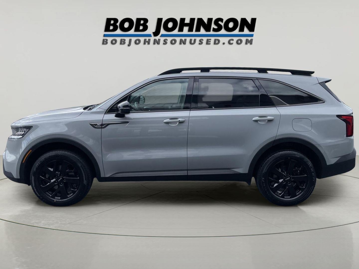 2023 Kia Sorento X-Line S