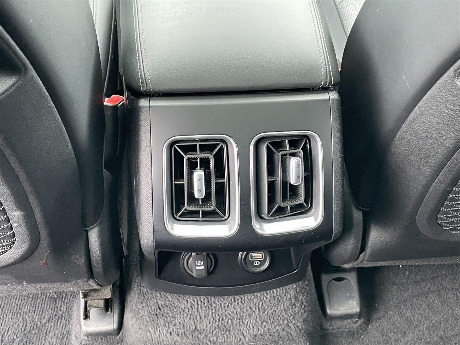 2023 Kia Sorento X-Line S
