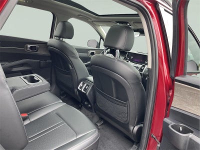 2023 Kia Sorento X-Line S