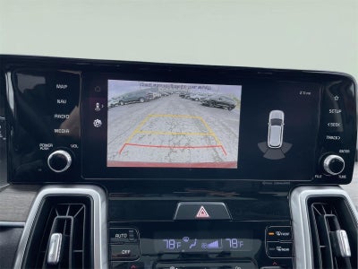 2023 Kia Sorento X-Line S