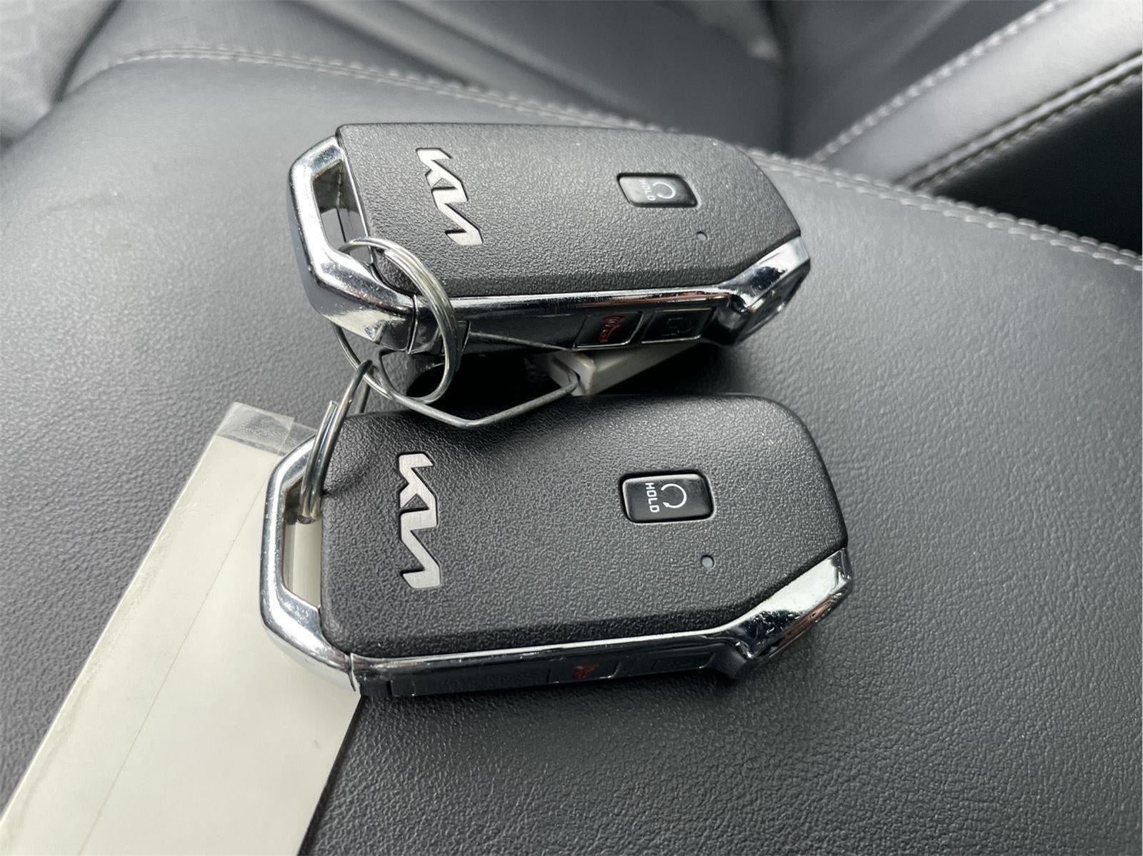 2023 Kia Sorento X-Line S