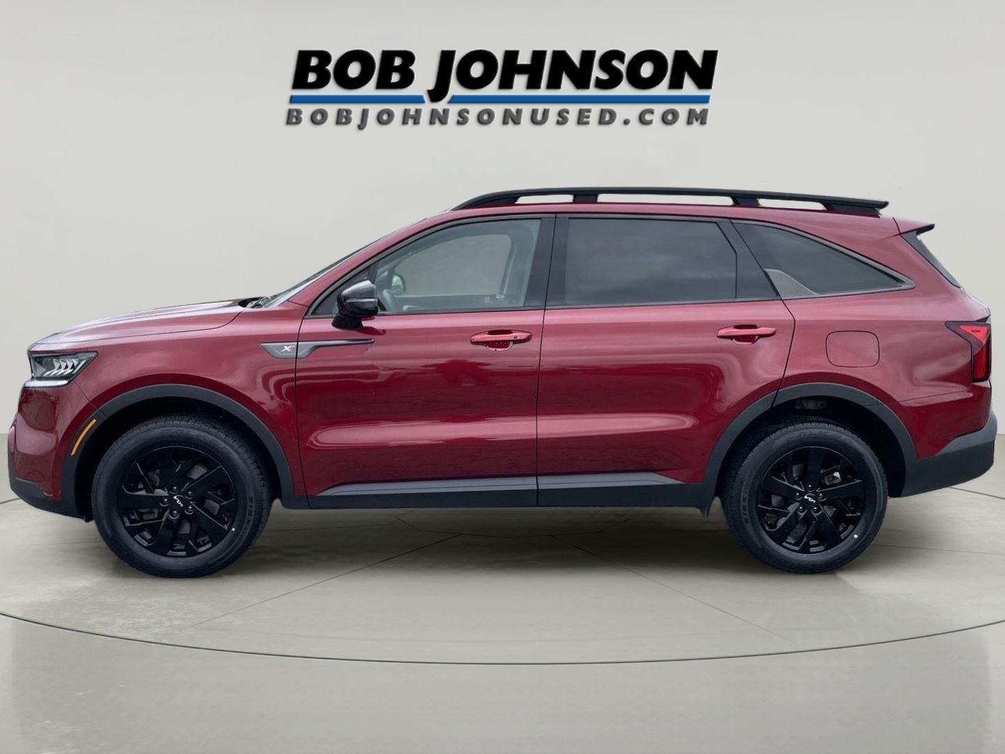 2023 Kia Sorento X-Line S