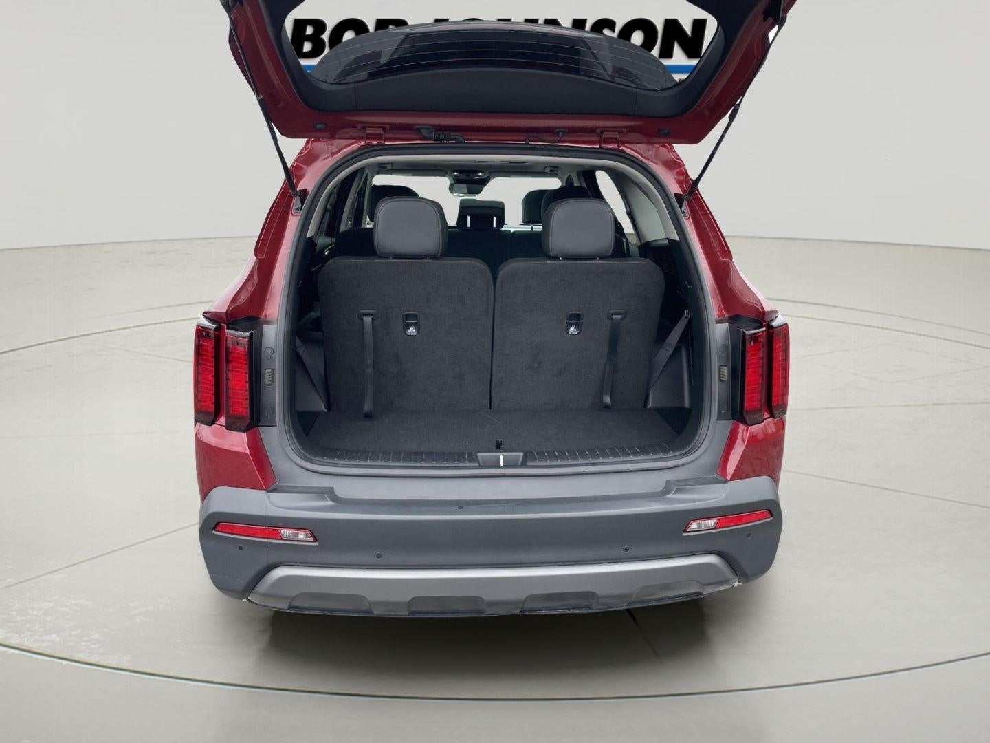 2023 Kia Sorento X-Line S