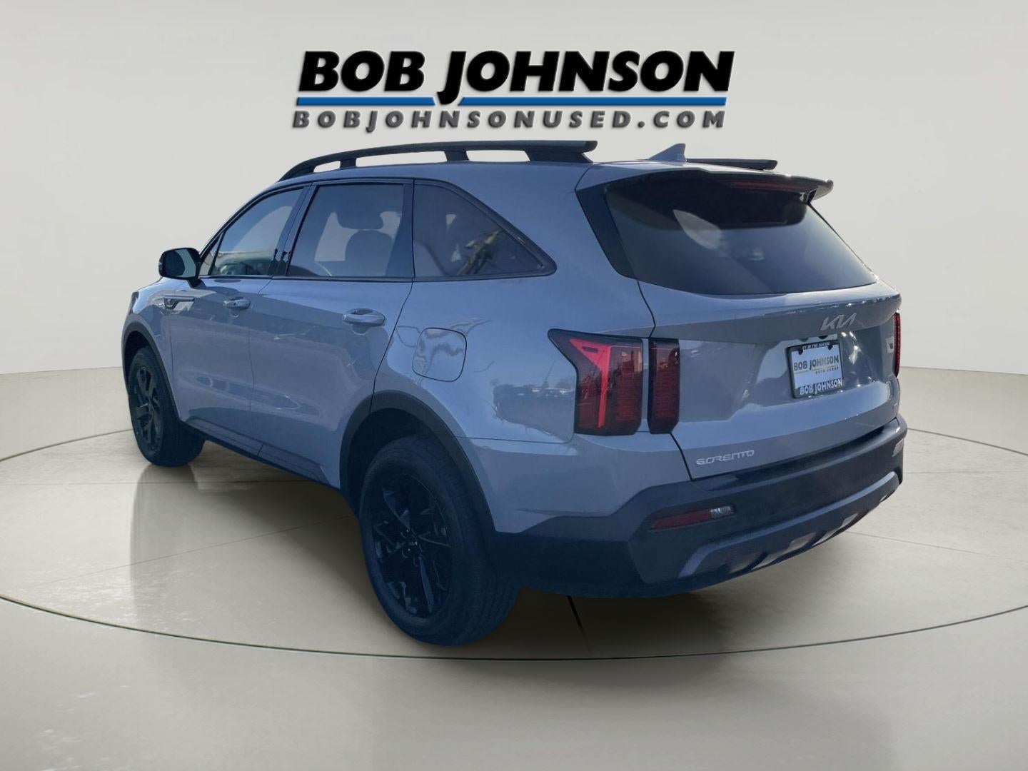 2023 Kia Sorento X-Line S